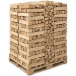 half cord stacked firewood 800x