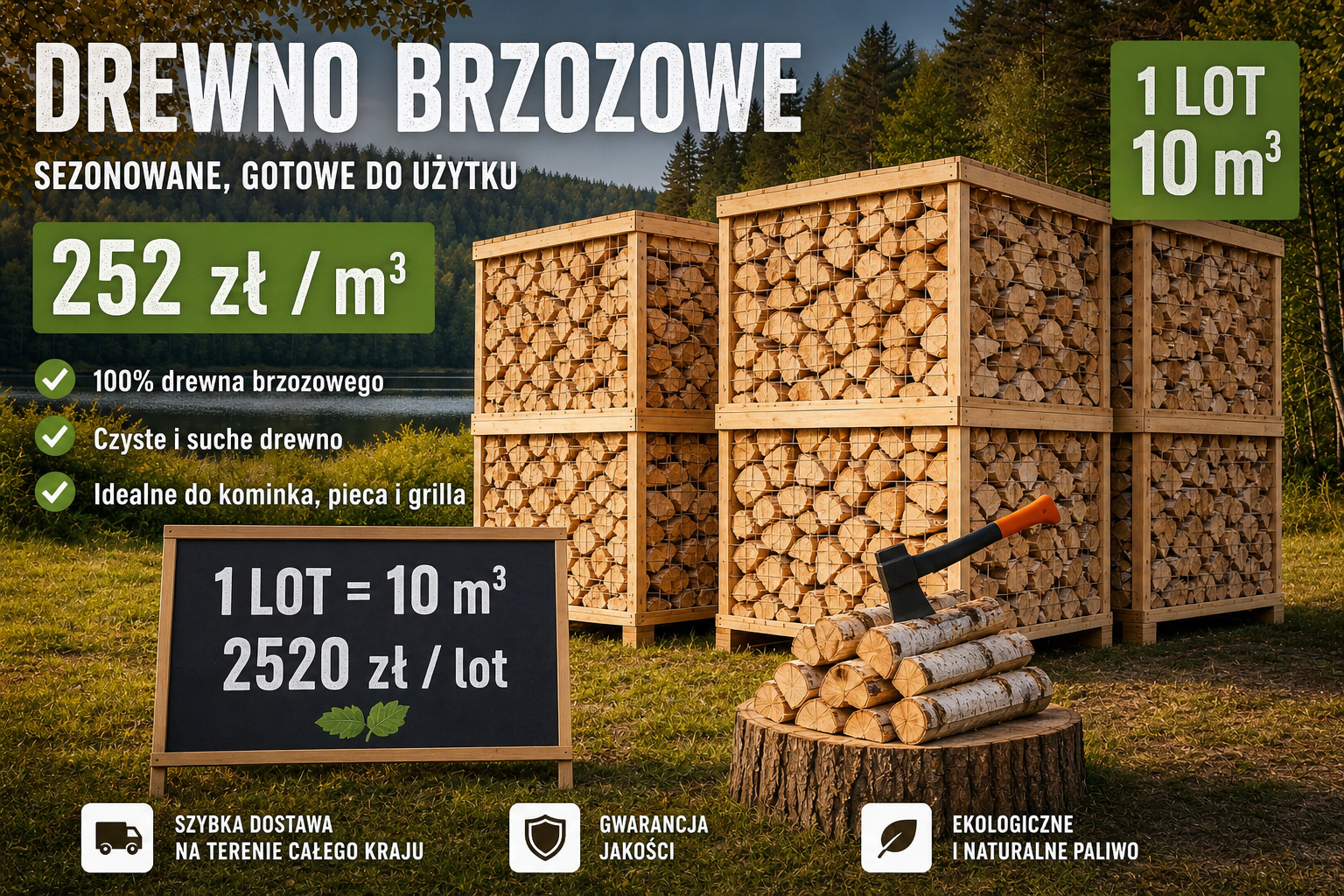 pologne